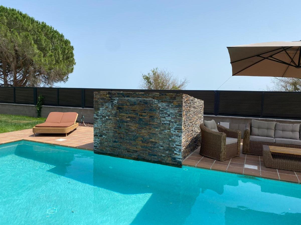 Villa Sol Peralada Golf Exterior foto