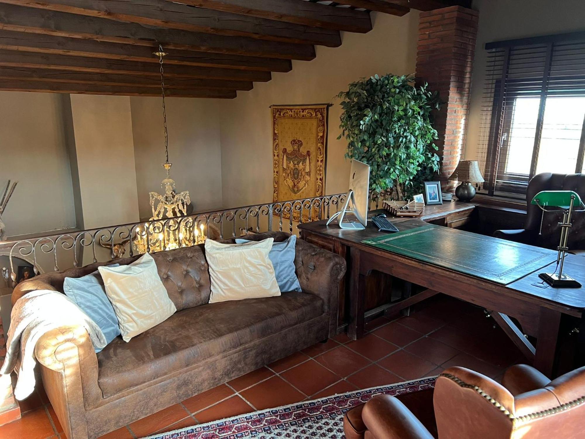 Villa Sol Peralada Golf Exterior foto