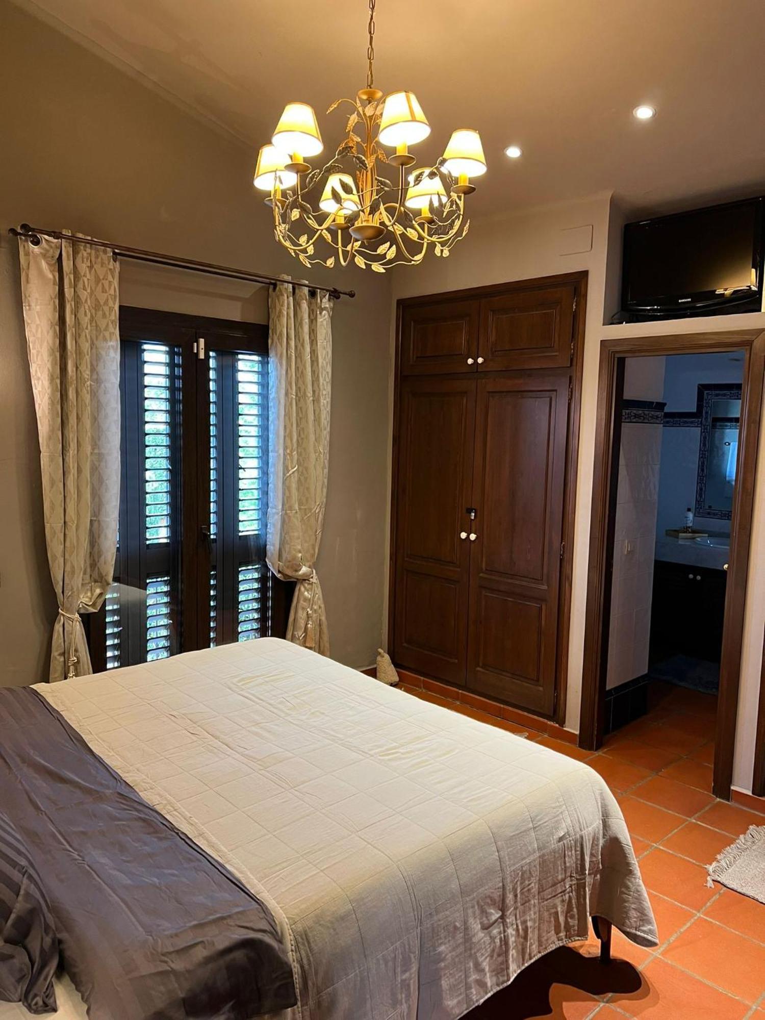 Villa Sol Peralada Golf Exterior foto
